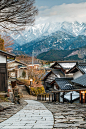 Magome | 相片擁有者 Oscar Tarneberg