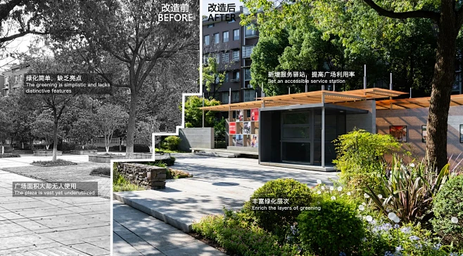 “三五”幸福大邻里，“骆驼”街道大社区：...