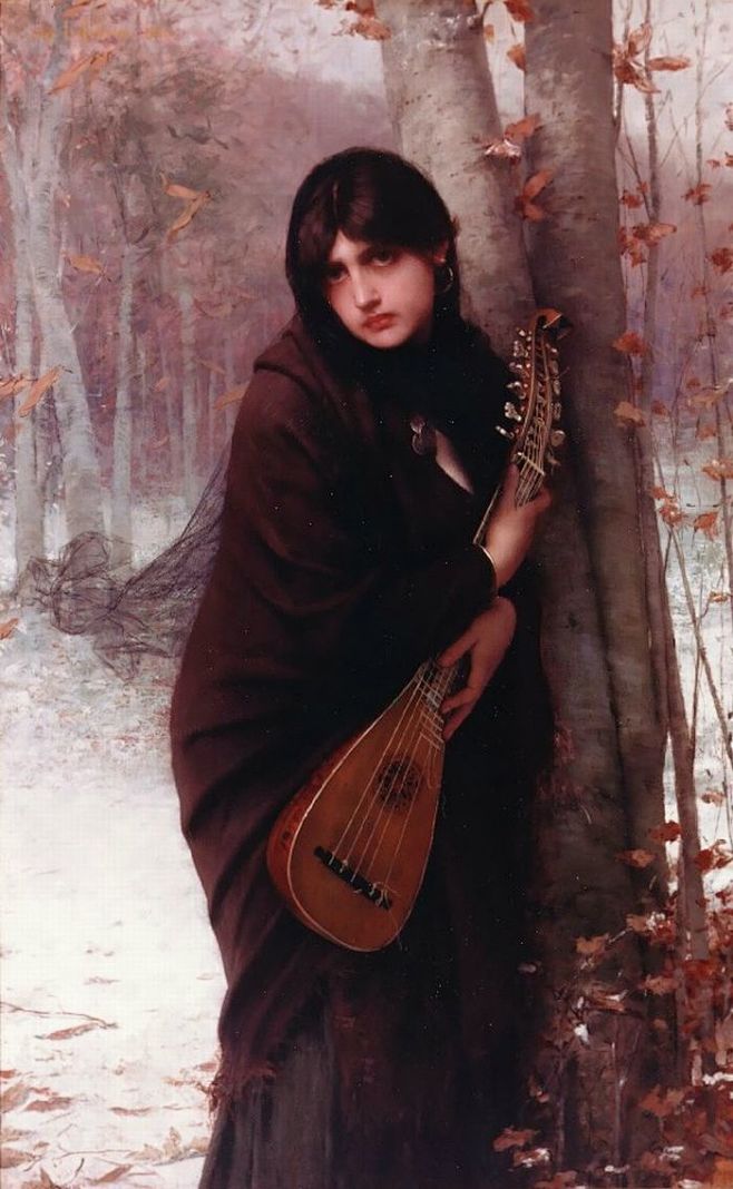 Jules Joseph Lefebvr...