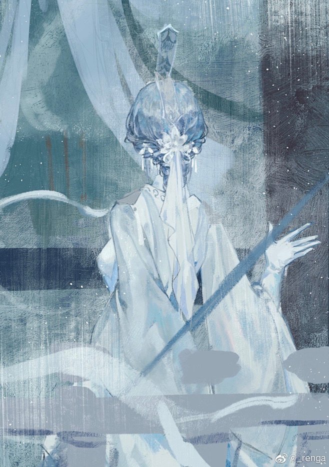 @我是一坨春日青 的个人主页 - 微博 ...