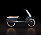 BeoSpeed Electric Scooter