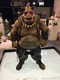 3A TOYS 、 threezero 布展中#cicf#