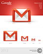 Gmail Icon 