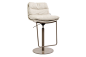 Arva bar stool adjustable