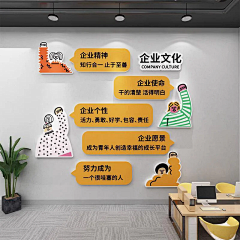 红星闪闪小屁孩ERy采集到品牌VI/Brand VI