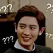 exo表情包 朴灿烈 CHANYEOL