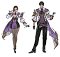 Tae CHul KANG : Concept artist