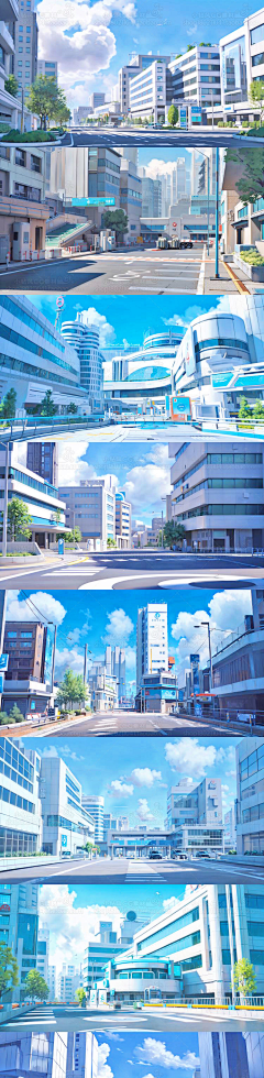 周六不打烊采集到场景