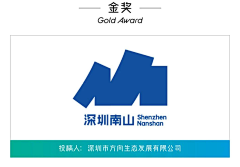 李滔2019采集到LOGO视感·图标类