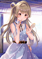 收藏[1027]PID[92677471]_标题[鏡さん]画师[でぺ]UID[8560195]