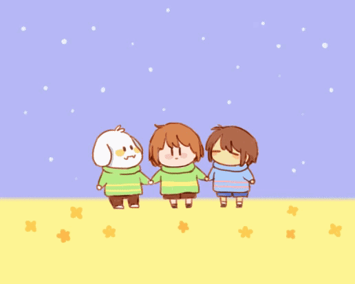 20160310817084gif516412传说之下undertalefriskasrieldreemurrchara