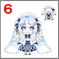 【P站美图】《初音未来》雪未来2021壁纸特辑- ACG17.COM