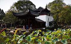 KONOY-kyoto采集到东方寺院，庭院