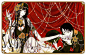 xxxHOLiC#壹原侑子#