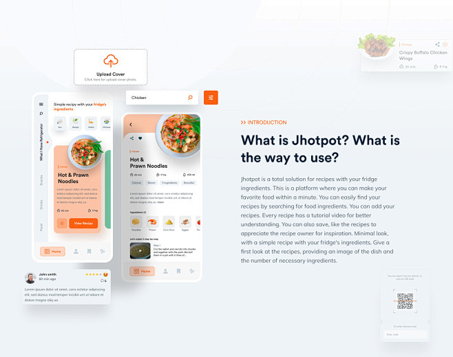 app design creative ...