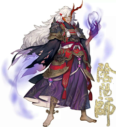夜羽神煩丶采集到平安京