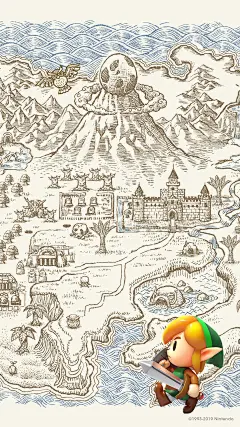梦见岛