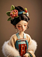 深闺藏秀，大美不言 - 小红书