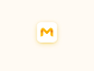 Logo about movie