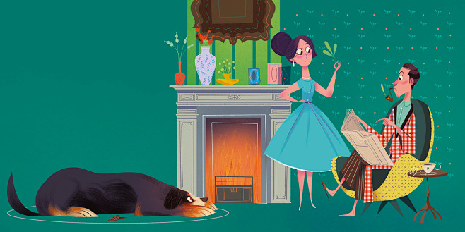 peterpanpeterpanillustratedbookforplanetaeditorial