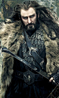 Thorin Oakenshield