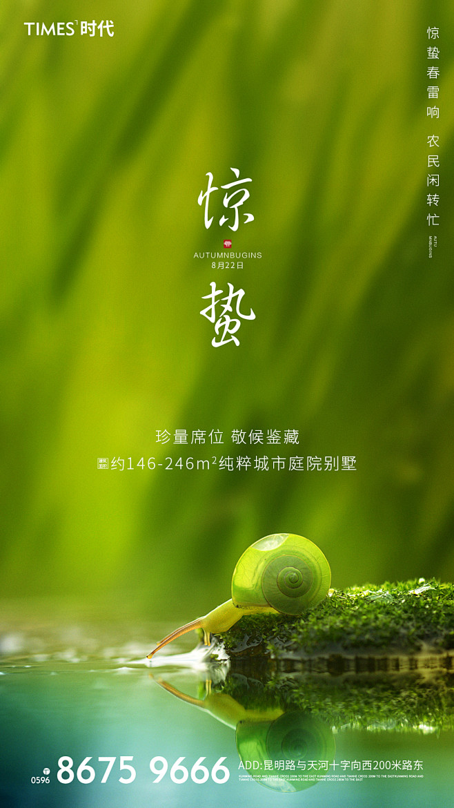 惊蛰