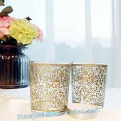 http://item.taobao.com/item.htm?id=534635636069
 Beter Gifts® #giveaway  #TealightHolder #Candleholder #candlefavor BETER-LZ045 #Cadeaux #weddingpresents #HomeDecor 

