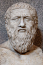 柏拉图（Plato）约公元前427年－前347年是著名的古希腊哲学家。