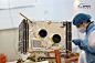 高光谱遥感卫星-企业官网