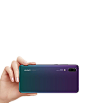 HUAWEI P20 - 华为手机官网