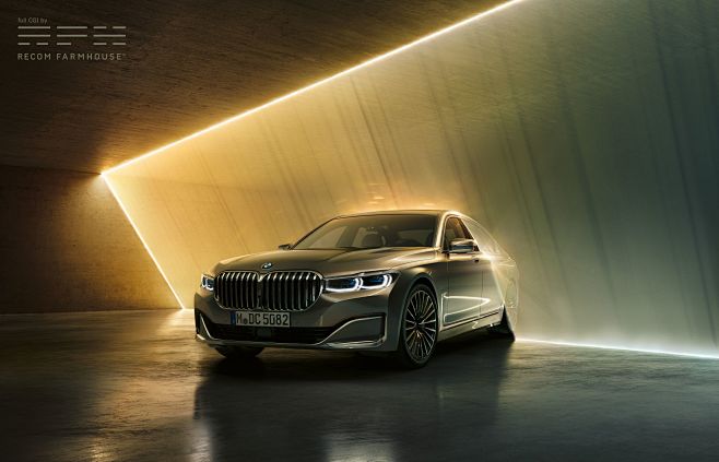 For BMW by Recom Far...