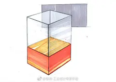 远川专注工业设计教育培训www.zhangshush.com|微信：13071915128|#工业设计手绘# #工业设计考研# #工业设计快题# #产品设计手绘#