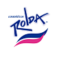 ROLDA化妆品logo