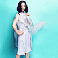 美女明星高清iPad壁纸