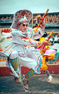 “力”与“势”的艺术美 | 潮汕英歌舞