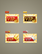 VIP #UI#