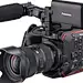 Panasonic Quietly Release Details for EVA1, a 5.7K Video Camera with EF Mount