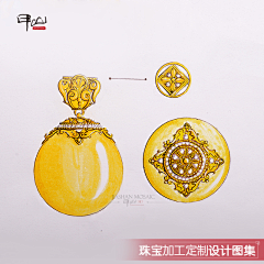 censor-cQq1w08e采集到首饰鱼