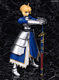 MF figma 227 Fate/stay night Saber 2.0 特典版现货 可动手办-淘宝网