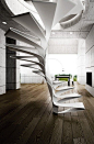 Treppen Stairs Escaleras repinned by www.smg-treppen.de #smgtreppen: 