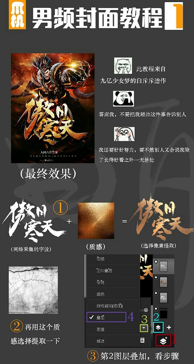 来自相册