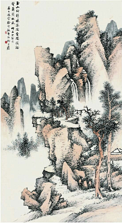僊壹采集到清
