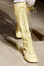 Miu Miu Spring/Summer 2014 Ready-To-Wear : Back to joie de vivre