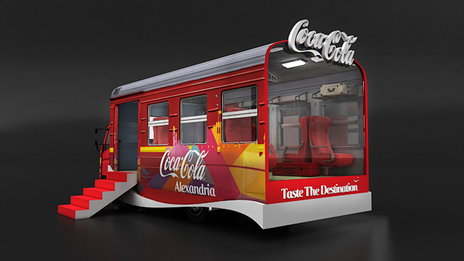 Coca Cola - Taste Th...