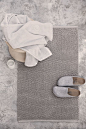 By Nord Acorn Bath Mats