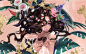 画师  olivia   p站id=627172 ​​​​