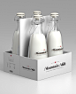 Tine Melk - Mountain Milk : Final exams project at school