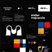 branding  brand identity Logo Design visual identity rebranding Brand Design identity brand