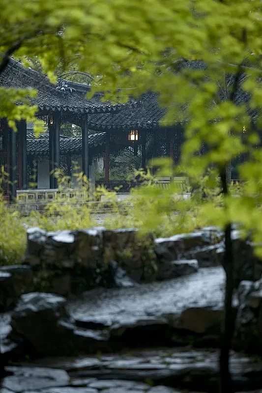 苏州园林图片下载