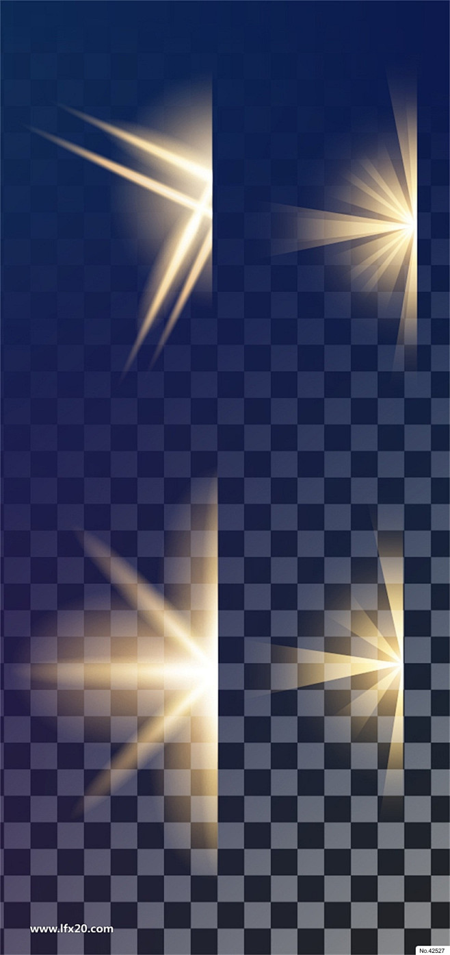 光效